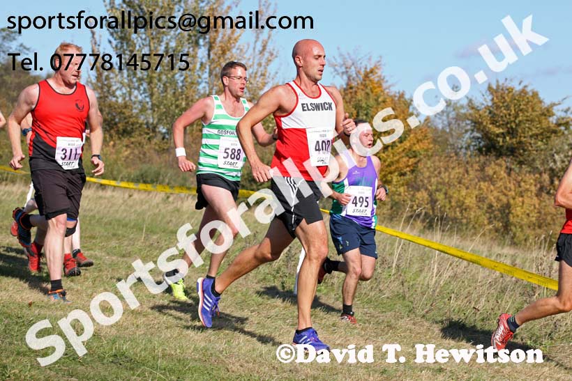 Senior mens Start Fitness NEH, Wrekenton. Photo:  David T. Hewitson/Sports for All Pics